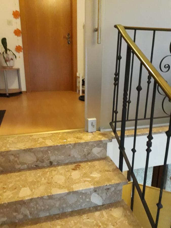 Appartamento Haus Sonnenspitze - Fam. Nessler Biberwier Esterno foto