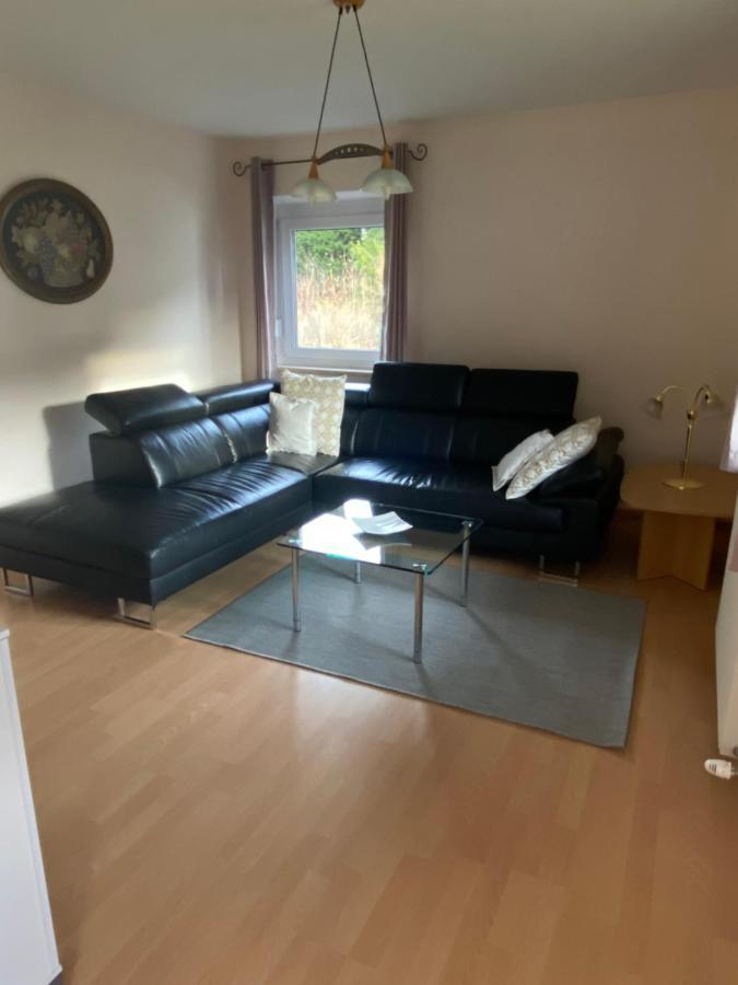 Appartamento Haus Sonnenspitze - Fam. Nessler Biberwier Esterno foto