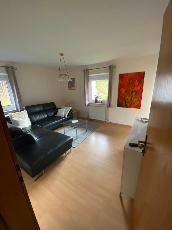 Appartamento Haus Sonnenspitze - Fam. Nessler Biberwier Esterno foto