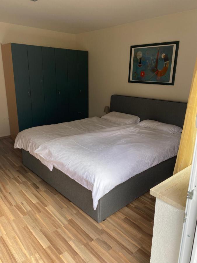 Appartamento Haus Sonnenspitze - Fam. Nessler Biberwier Esterno foto