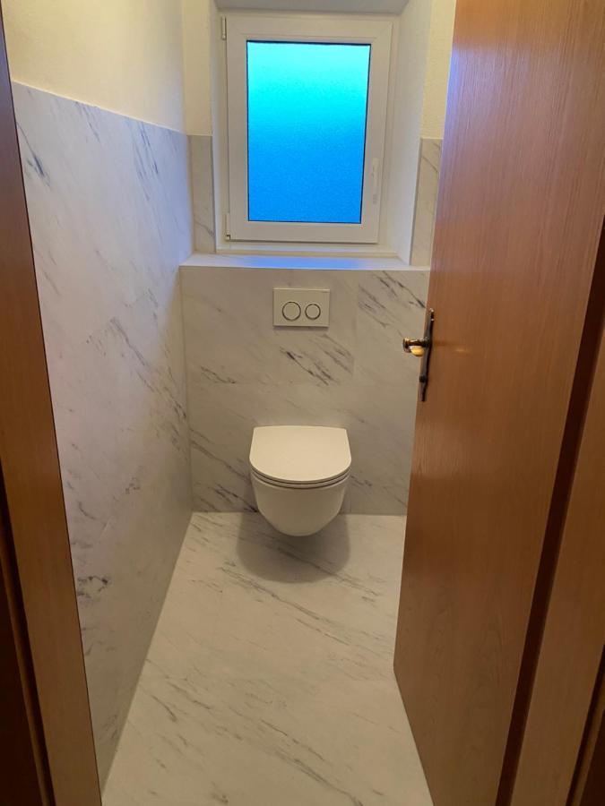 Appartamento Haus Sonnenspitze - Fam. Nessler Biberwier Esterno foto
