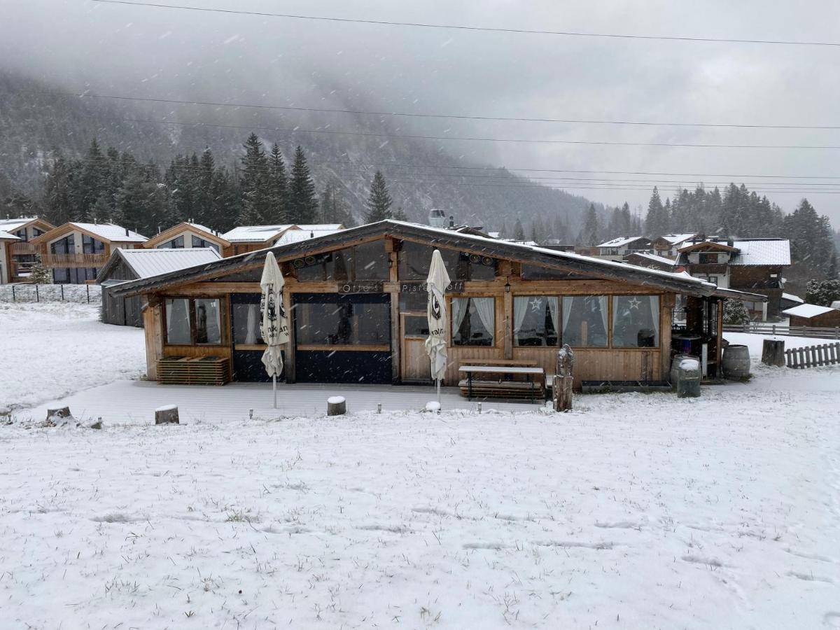 Appartamento Haus Sonnenspitze - Fam. Nessler Biberwier Esterno foto