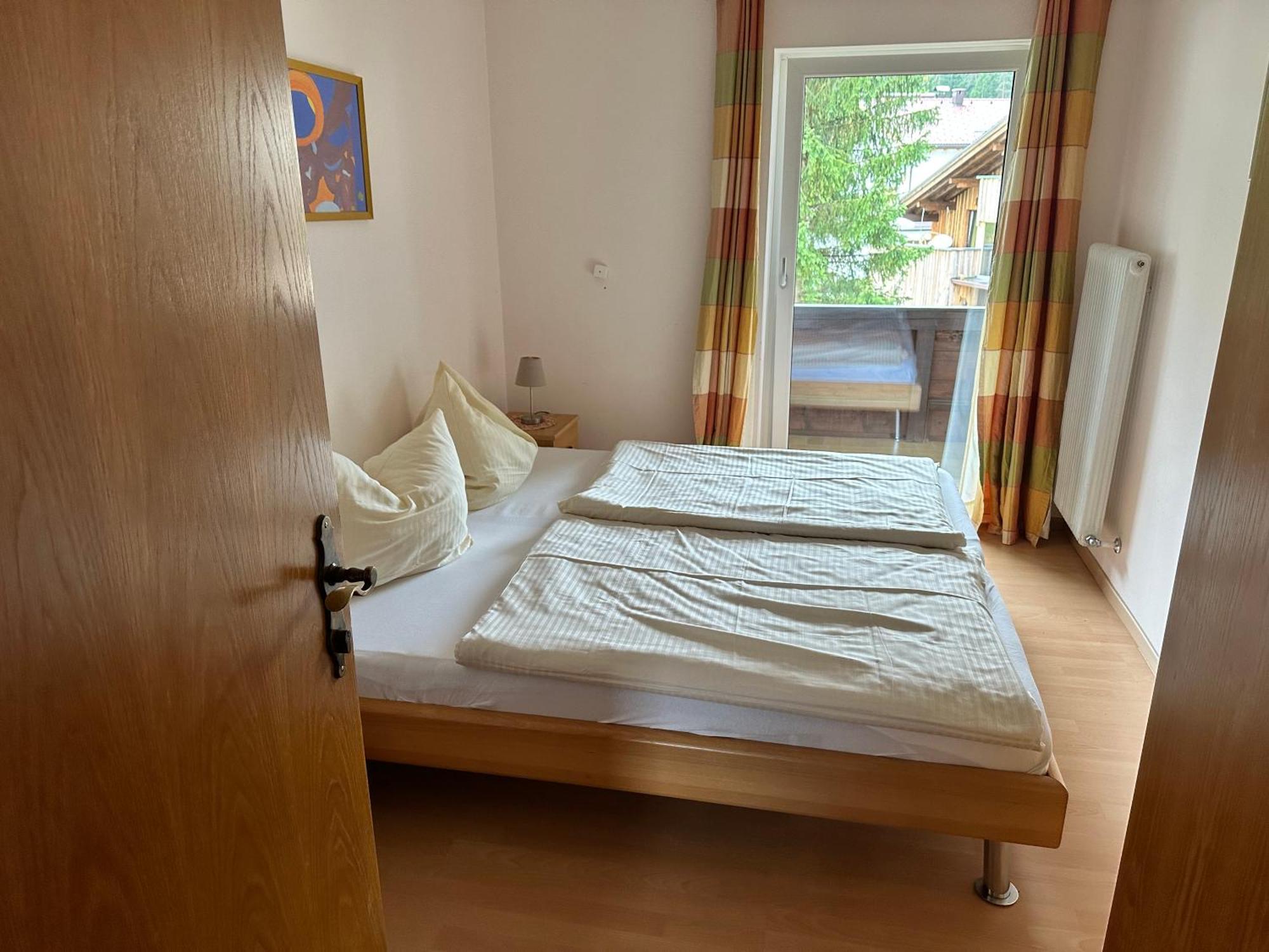 Appartamento Haus Sonnenspitze - Fam. Nessler Biberwier Esterno foto