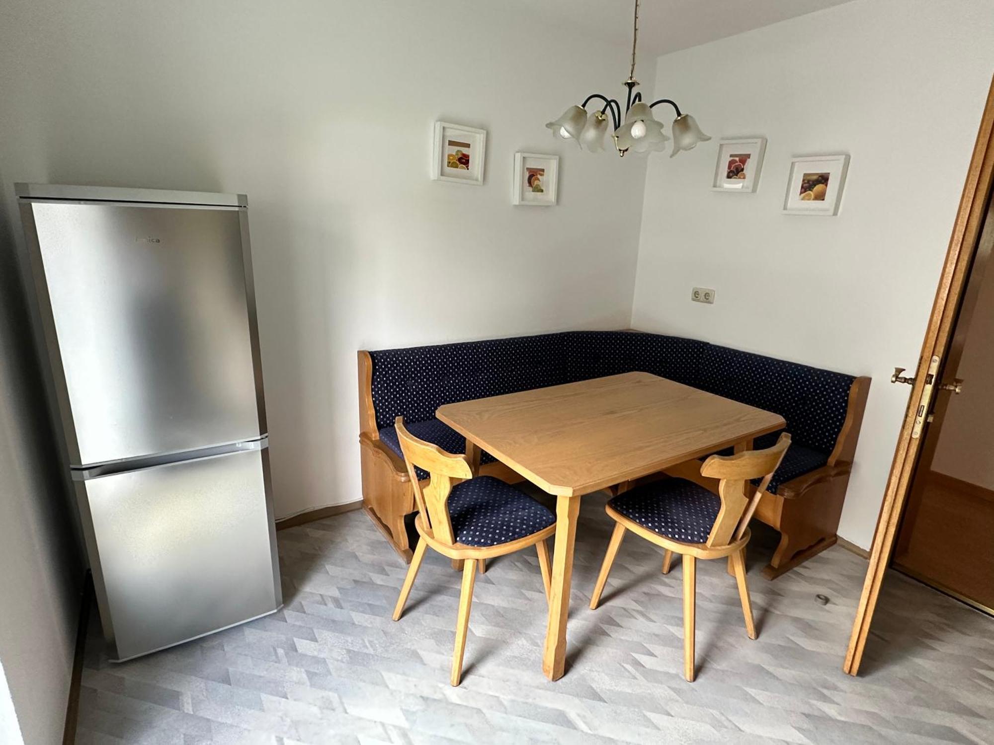 Appartamento Haus Sonnenspitze - Fam. Nessler Biberwier Esterno foto