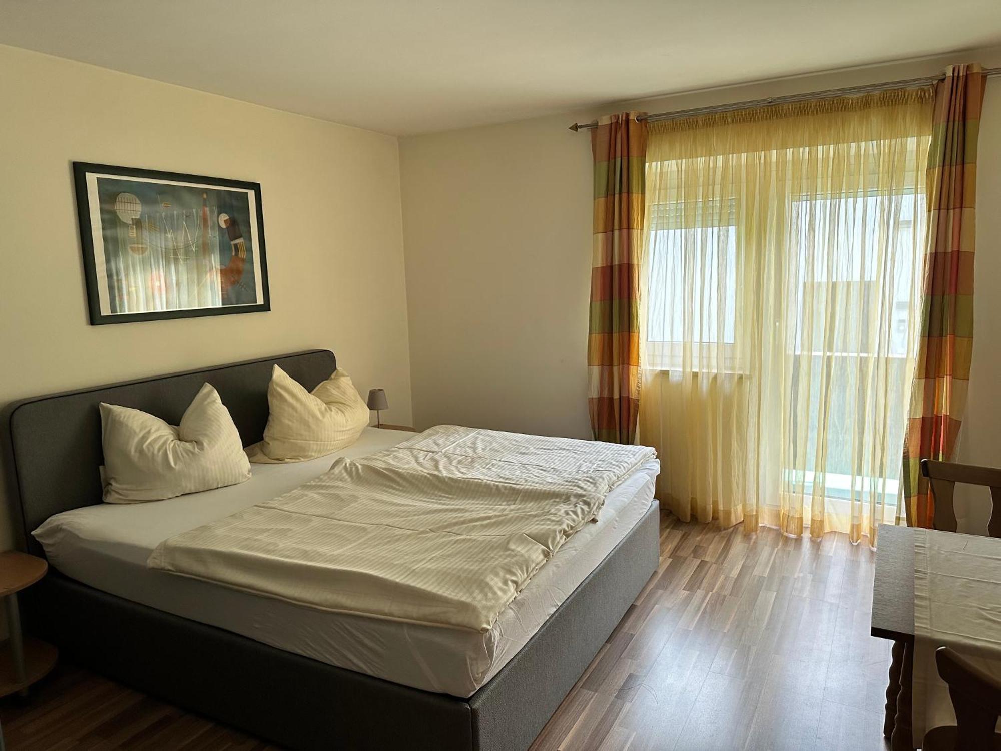 Appartamento Haus Sonnenspitze - Fam. Nessler Biberwier Esterno foto
