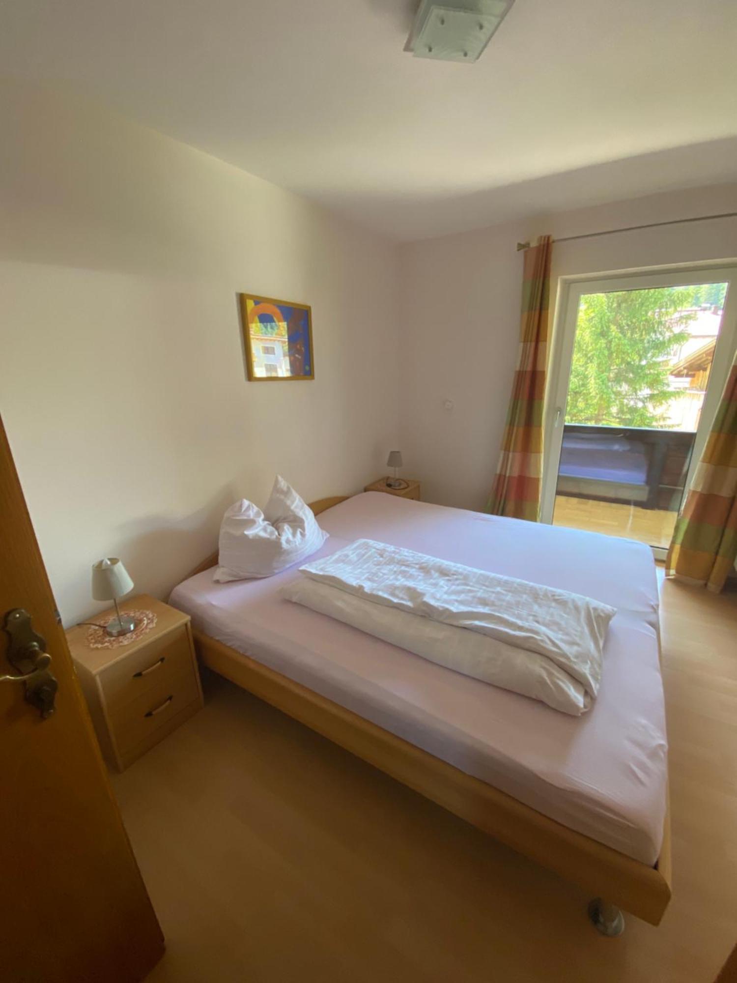 Appartamento Haus Sonnenspitze - Fam. Nessler Biberwier Esterno foto