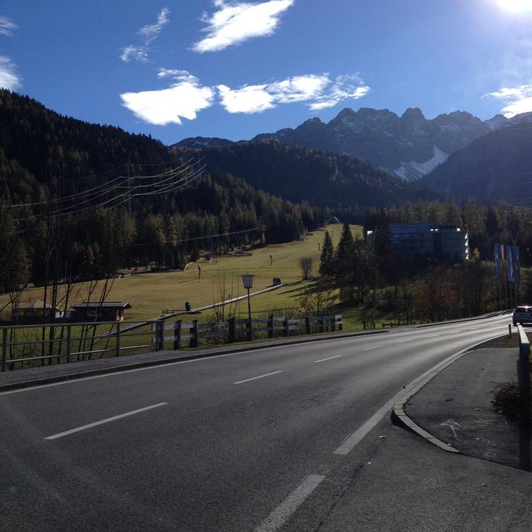 Appartamento Haus Sonnenspitze - Fam. Nessler Biberwier Esterno foto