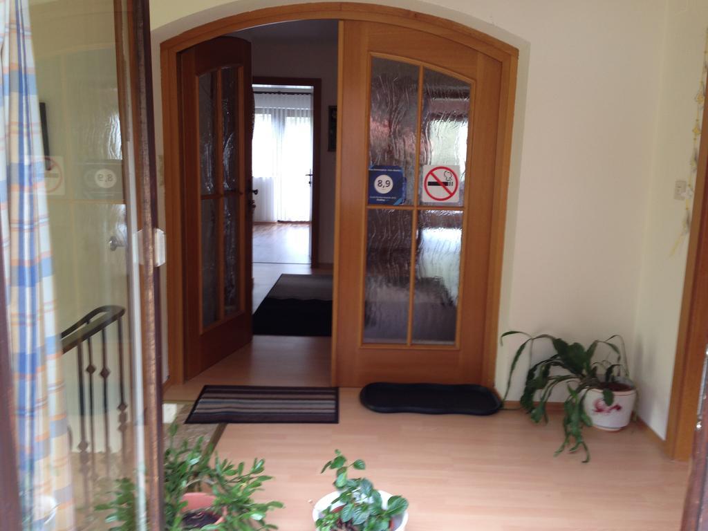 Appartamento Haus Sonnenspitze - Fam. Nessler Biberwier Esterno foto