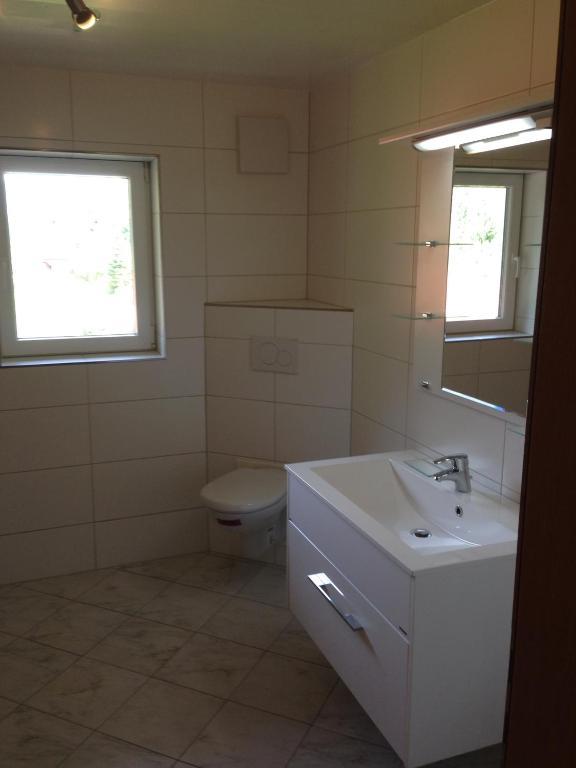 Appartamento Haus Sonnenspitze - Fam. Nessler Biberwier Esterno foto
