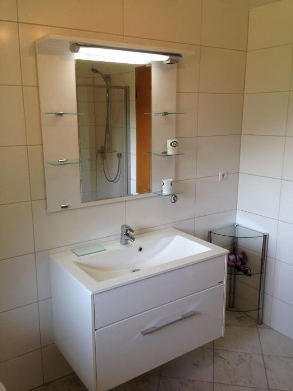 Appartamento Haus Sonnenspitze - Fam. Nessler Biberwier Esterno foto